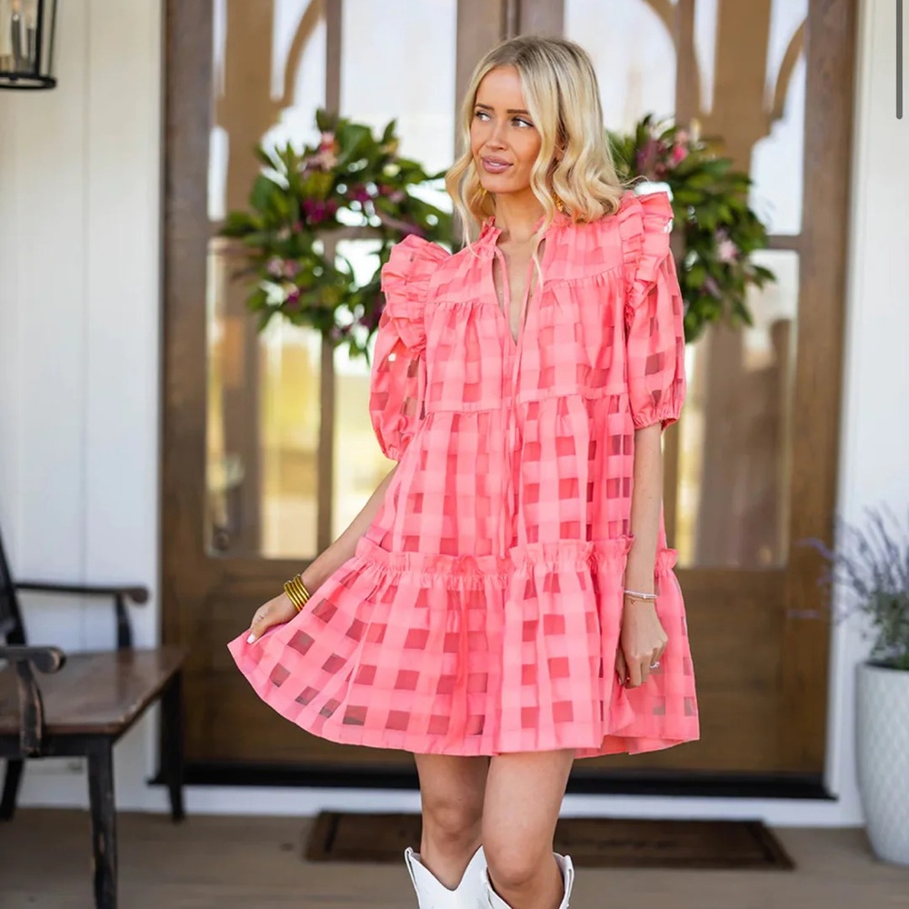 Ensley Coral